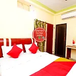 Goroomgo Jagannath Lodge Puri Near Jagannath Temple & Grand Road - Travelers Recommended