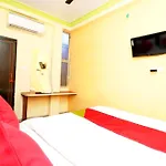 Goroomgo Jagannath Lodge Puri Near Jagannath Temple & Grand Road - Travelers Recommended