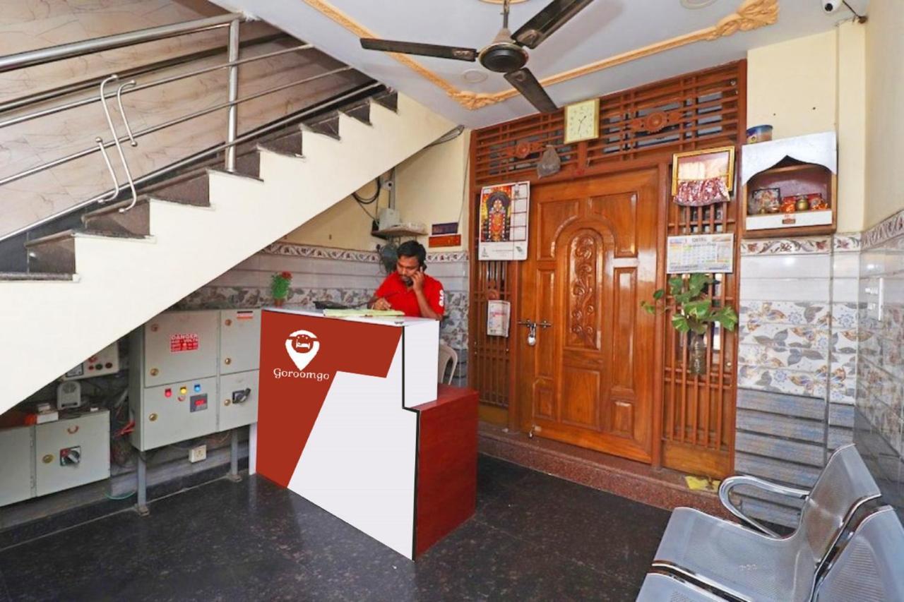 Hotel Goroomgo Jagannath Near Jagannath Temple & Grand Road - Travelers Recommended