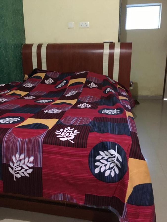 Goroomgo Jagannath Near Jagannath Temple & Grand Road - Travelers Recommended
