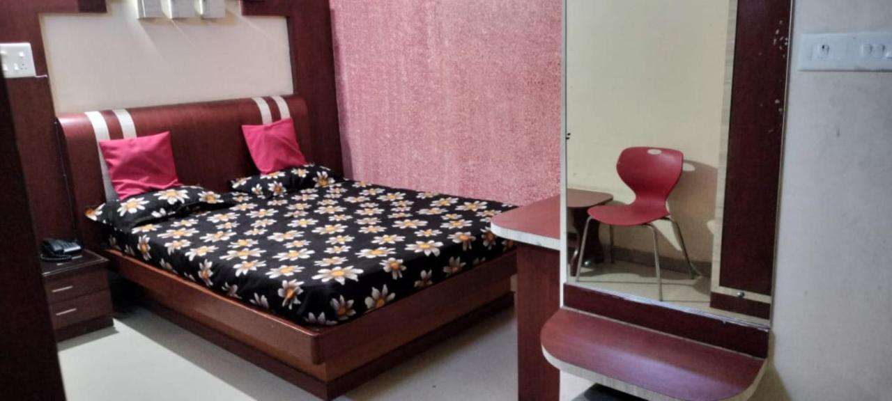 Hotel Goroomgo Jagannath Near Jagannath Temple & Grand Road - Travelers Recommended 3*