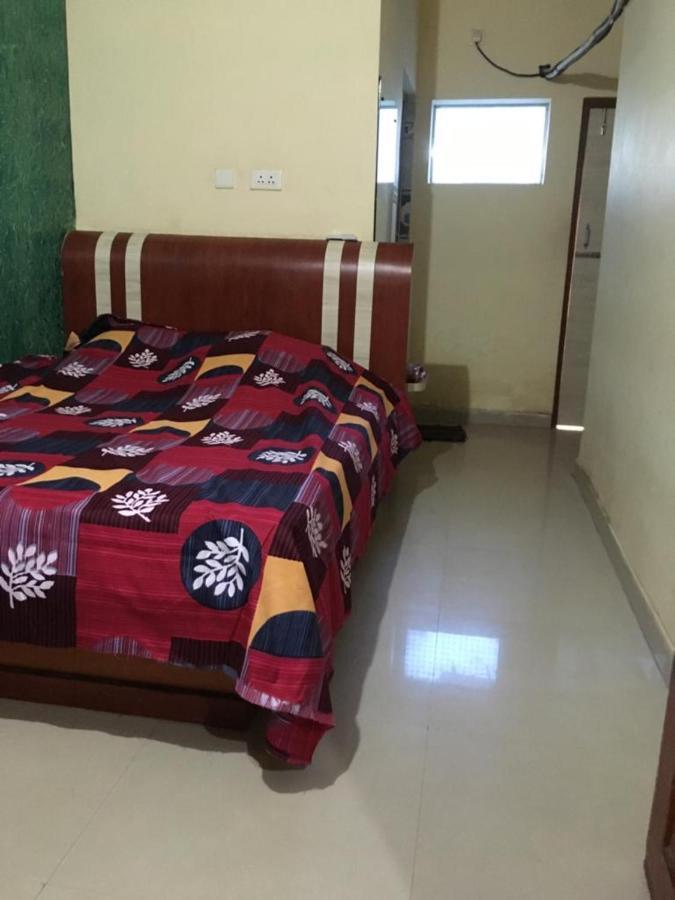 Goroomgo Jagannath Near Jagannath Temple & Grand Road - Travelers Recommended Hotel