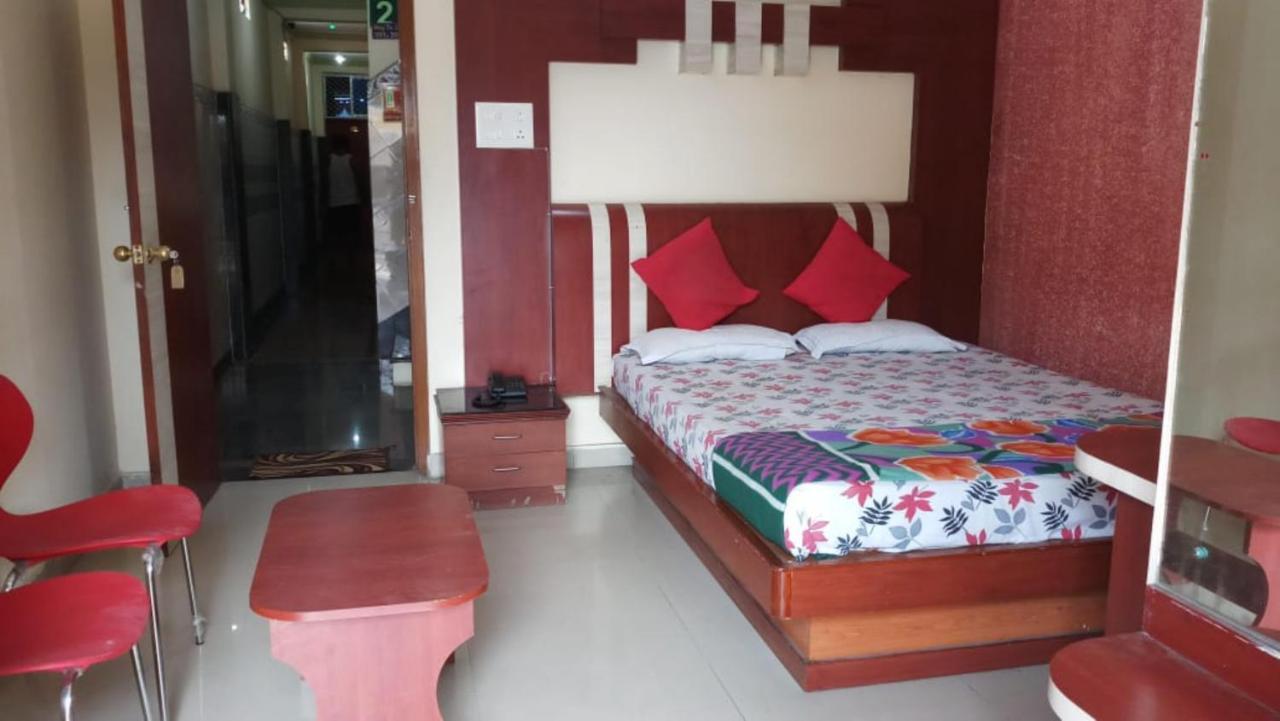 Hotel Goroomgo Jagannath Near Jagannath Temple & Grand Road - Travelers Recommended