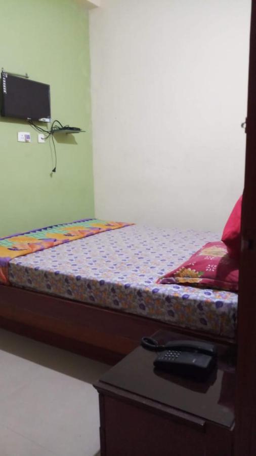 Goroomgo Jagannath Near Jagannath Temple & Grand Road - Travelers Recommended Puri