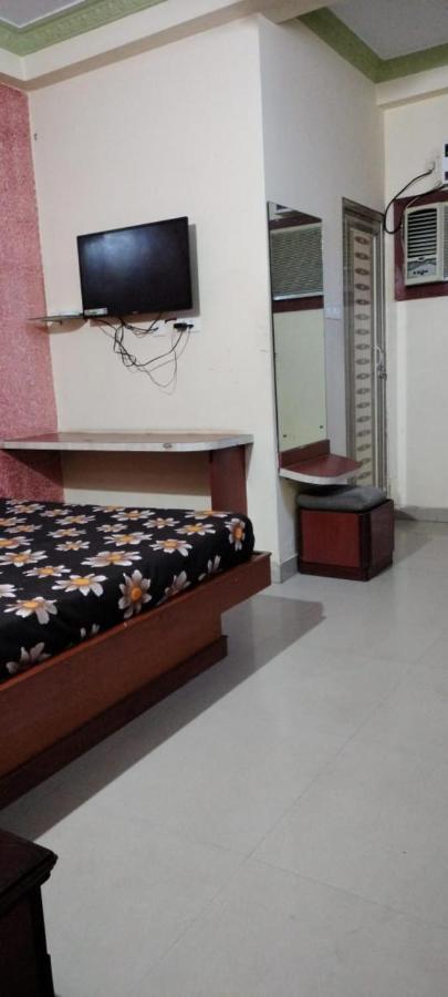 Goroomgo Jagannath Near Jagannath Temple & Grand Road - Travelers Recommended 3* Puri