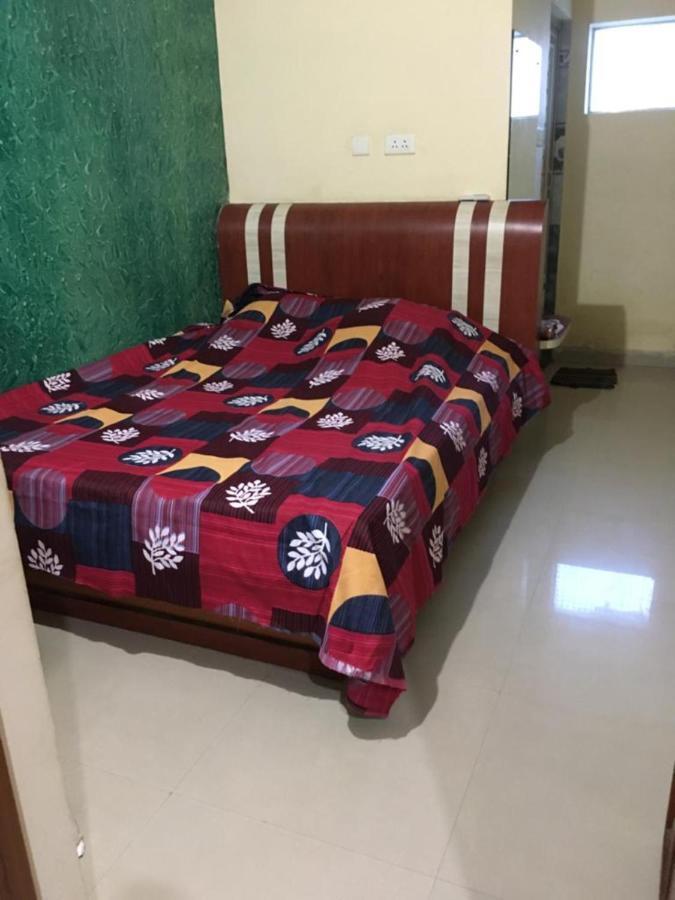 Goroomgo Jagannath Near Jagannath Temple & Grand Road - Travelers Recommended Hotel