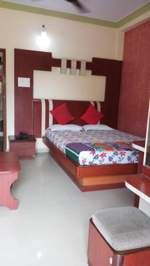 Goroomgo Jagannath Near Jagannath Temple & Grand Road - Travelers Recommended Hotel Puri