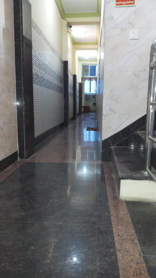 Goroomgo Jagannath Near Jagannath Temple & Grand Road - Travelers Recommended 3*